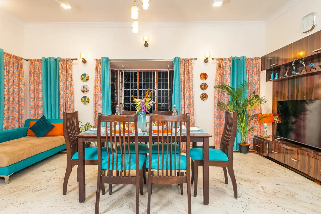 Vanta Grove – 5BHK Luxury Garden Villa — photo 4