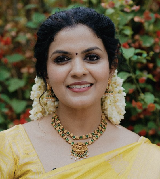 Divya R Nair profile photo