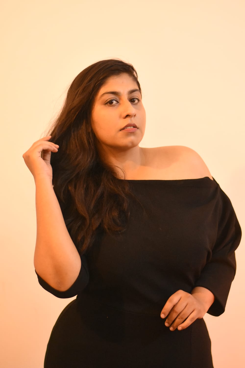 Rashmi Rekha Kar - Actor Portfolio Photo 1