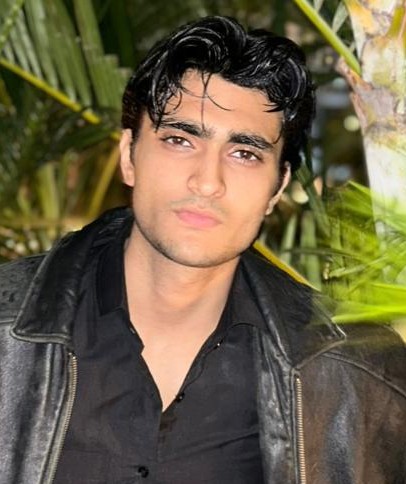 Zayn umar - Model Portfolio Photo 1