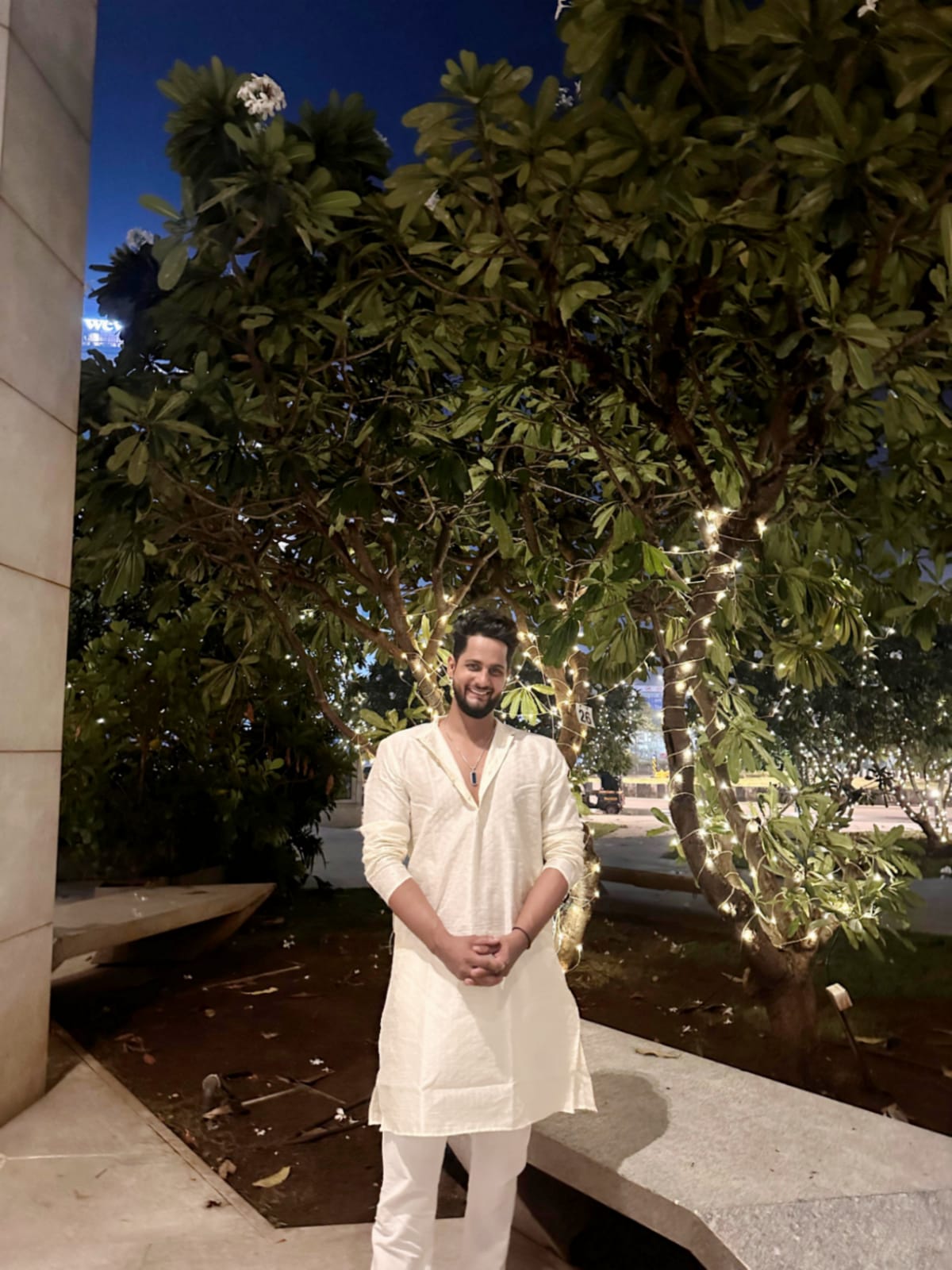 Prince Singh - Actor Portfolio Photo 1