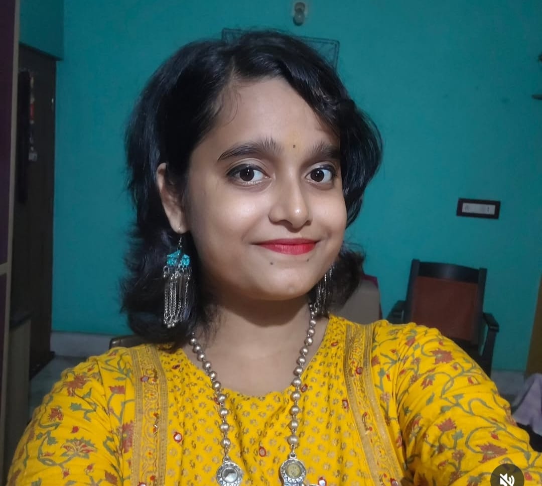 Priya Pandey - AI Writer Portfolio Photo 1