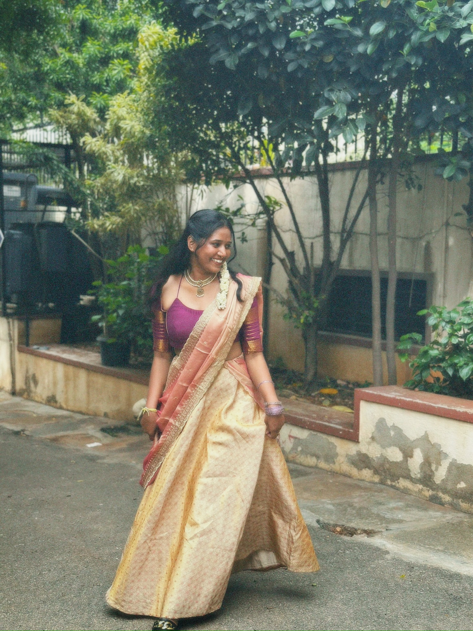 Archana Halagannanavar - YouTuber Portfolio Photo 1