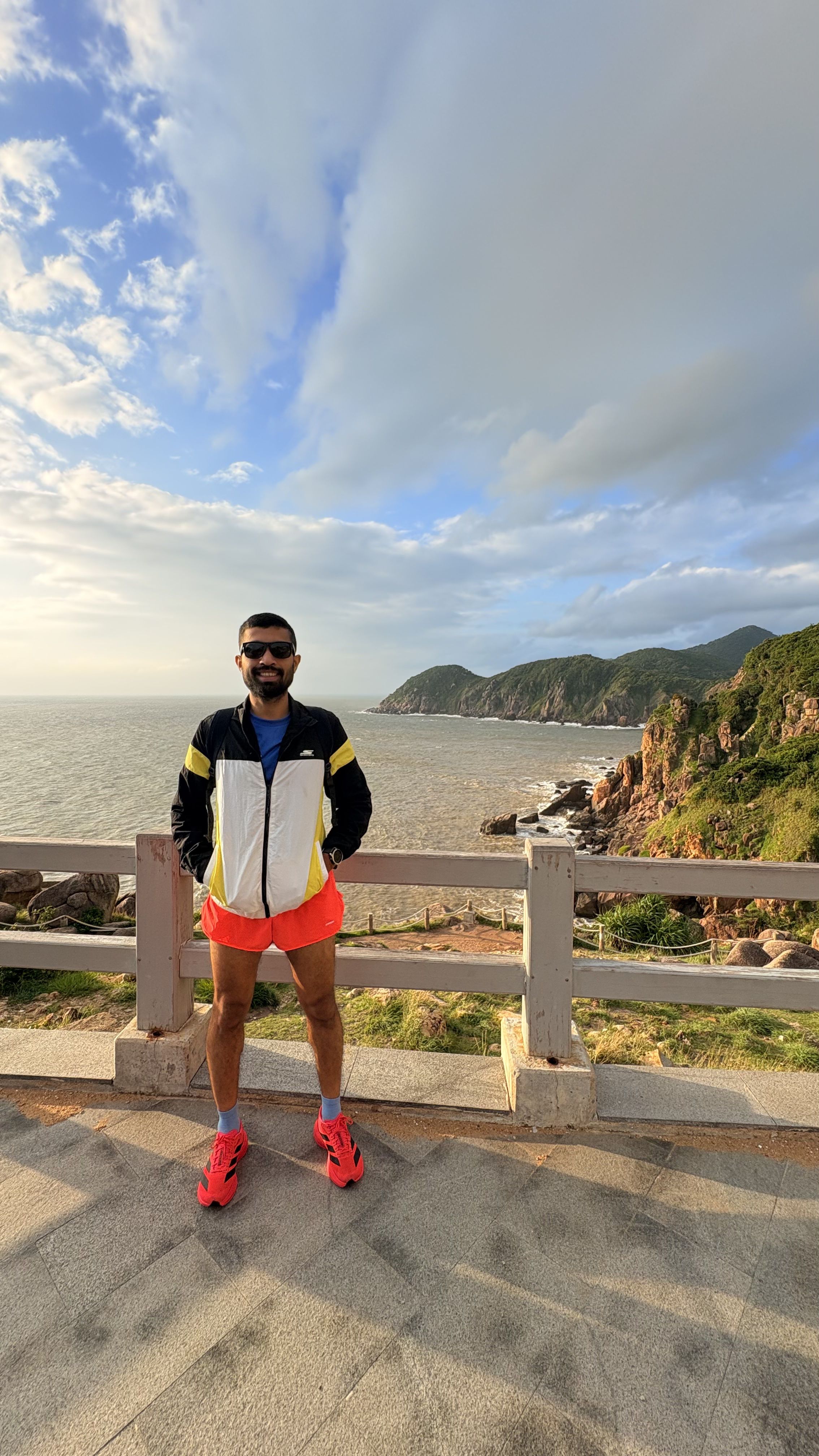 Simanta Baruah profile photo