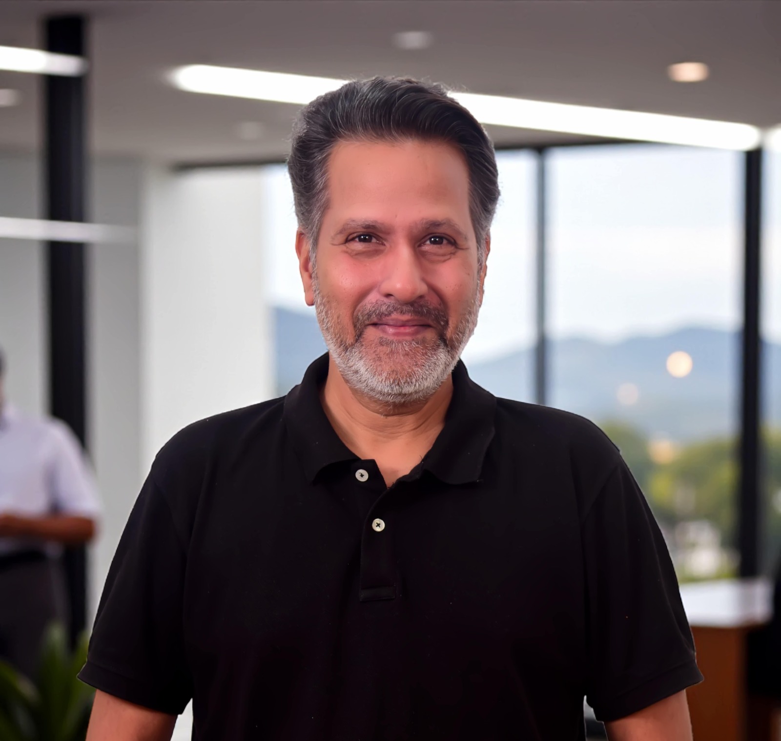 Sachit Murthy profile photo