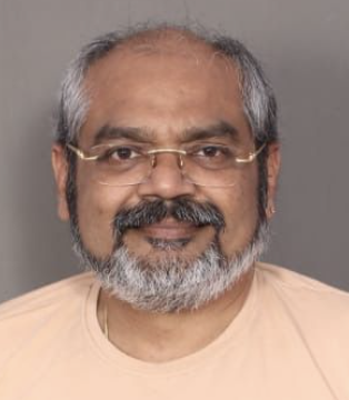 Rajesh Shenoy  - Actor Portfolio Photo 1