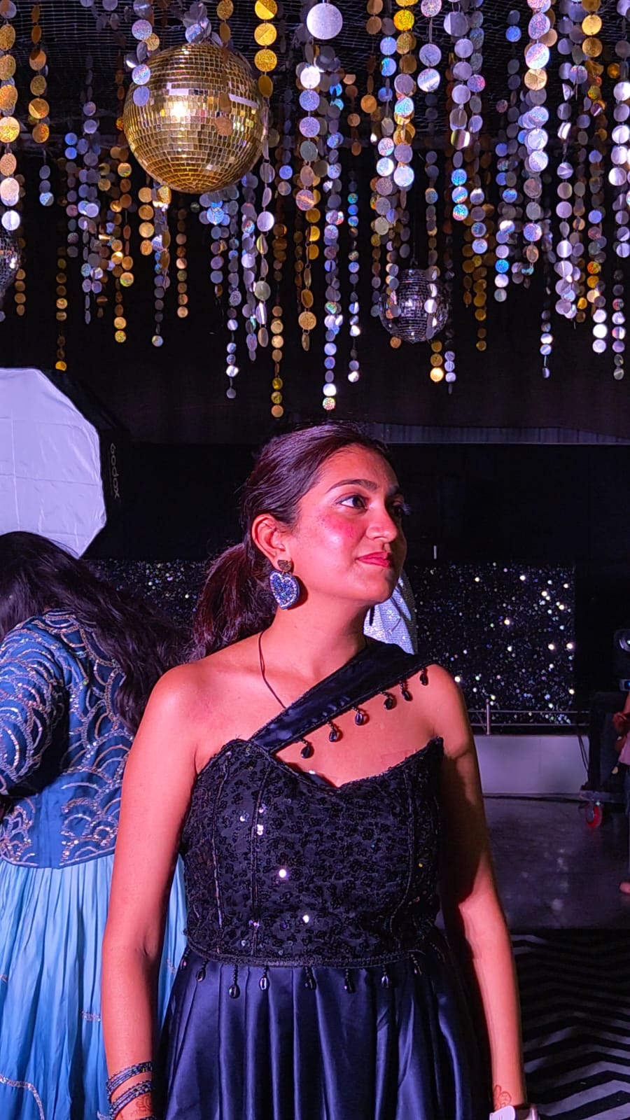 Chaheti Choudhary  - Actor Portfolio Photo 1