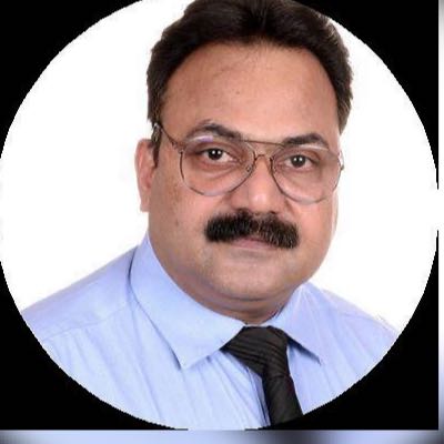 Col A.L Suresh kumar - YouTuber Portfolio Photo 1