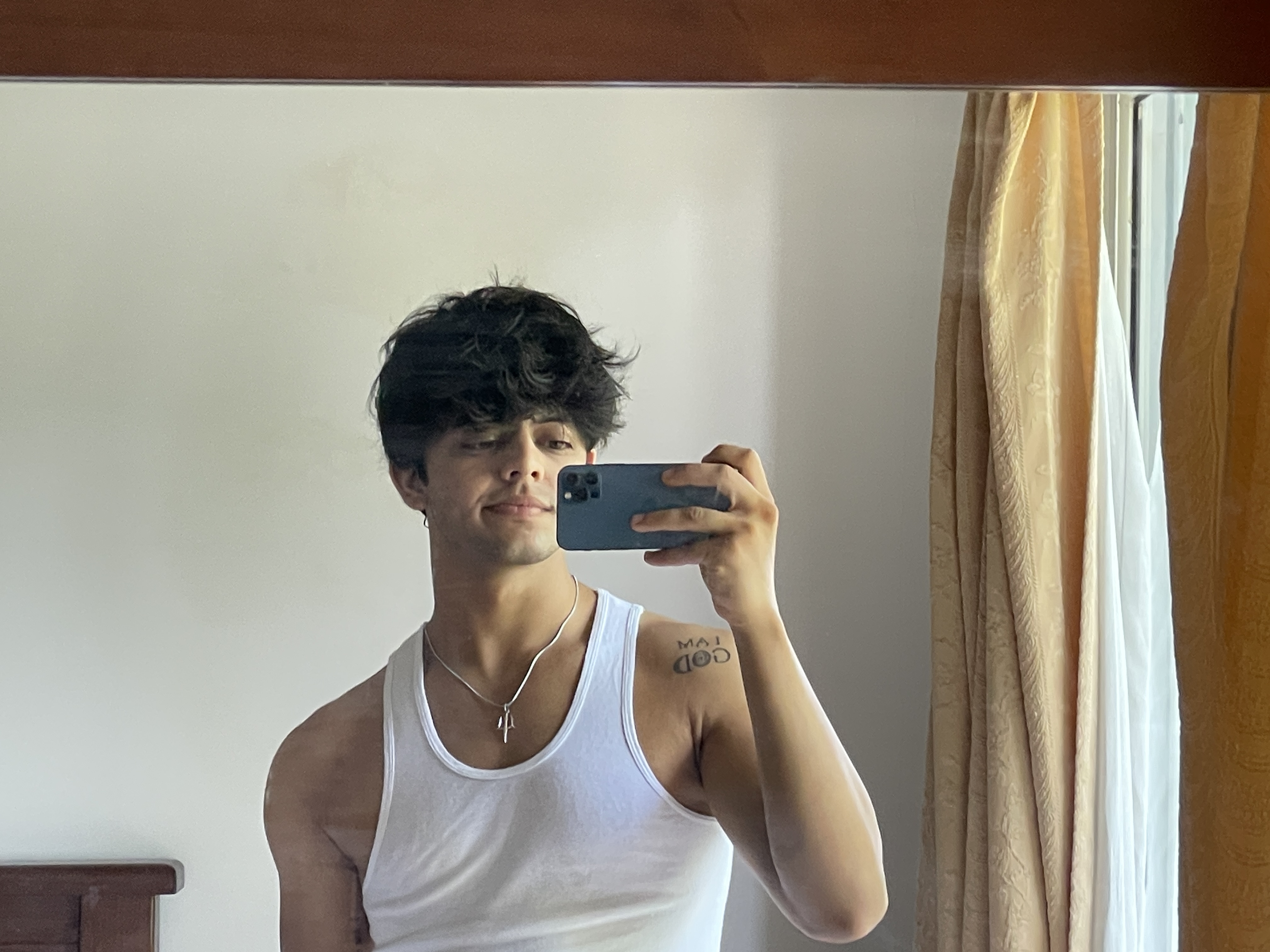 Shree Shravan - Actor Portfolio Photo 1