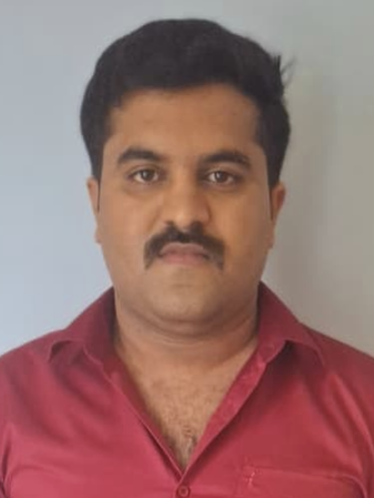 Abhishek Rathod - Actor Portfolio Photo 1
