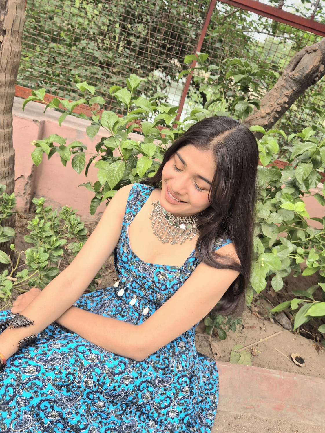 Anjali Rajpurohit - Background Artist Portfolio Photo 1