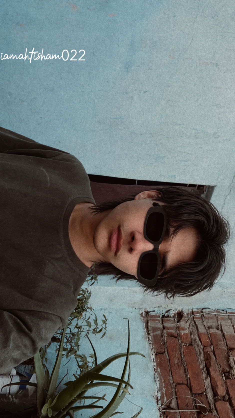 Rihan Khan - VFX editor Portfolio Photo 1