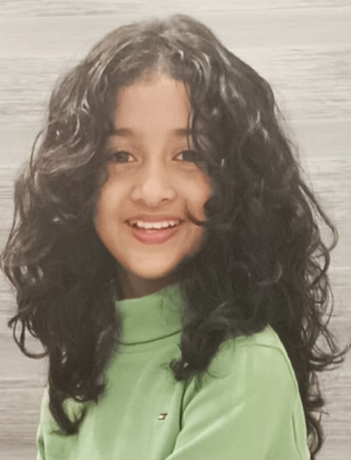 Angela Treasa profile photo