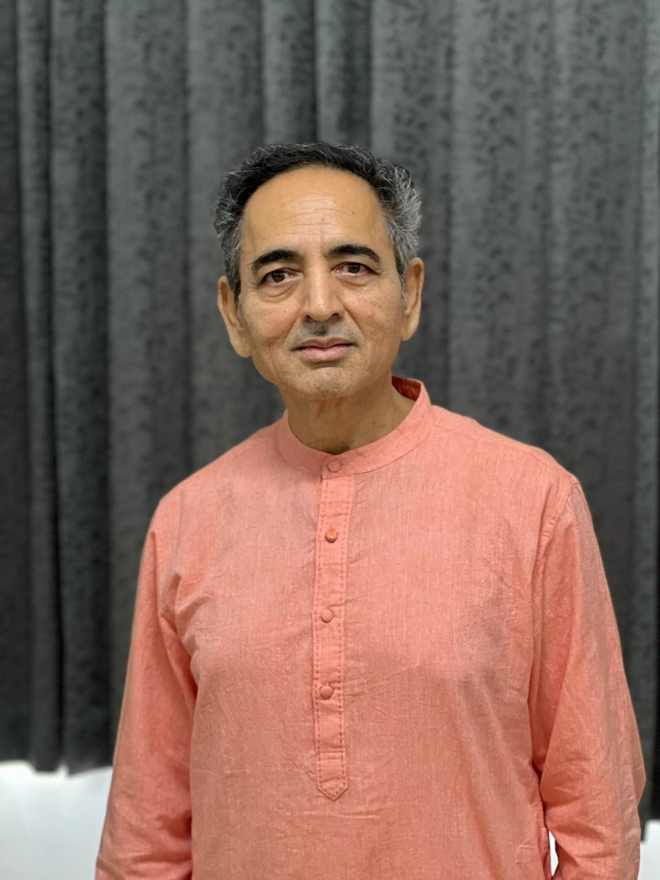 Balaji Lakshminarasimhan - Actor Portfolio Photo 1