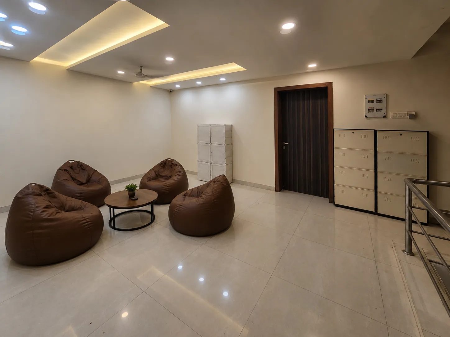 Peacock Perch – 5BHK Villa for Shoots in Chembur — More Views