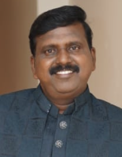 Sham - Actor Portfolio Photo 1