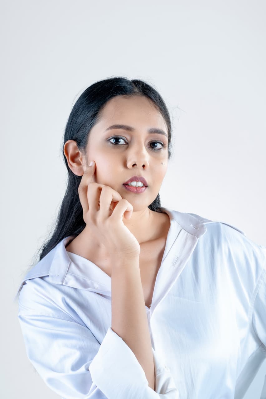 Rohini Jaiswal - Actor Portfolio Photo 1