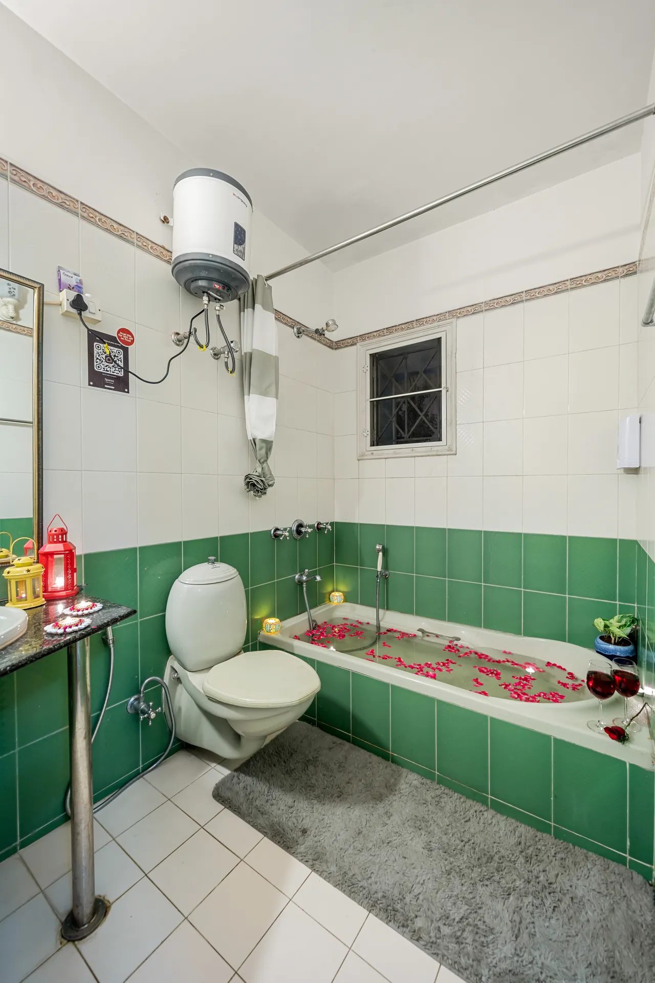 Urban Escape – 4BHK Villa for Shoots in Koramangala — More Views