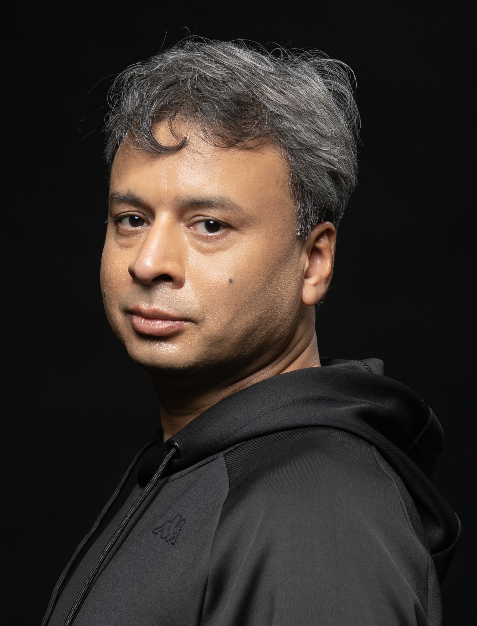 Sumit Singh Ghosh - Theatre artist Portfolio Photo 1