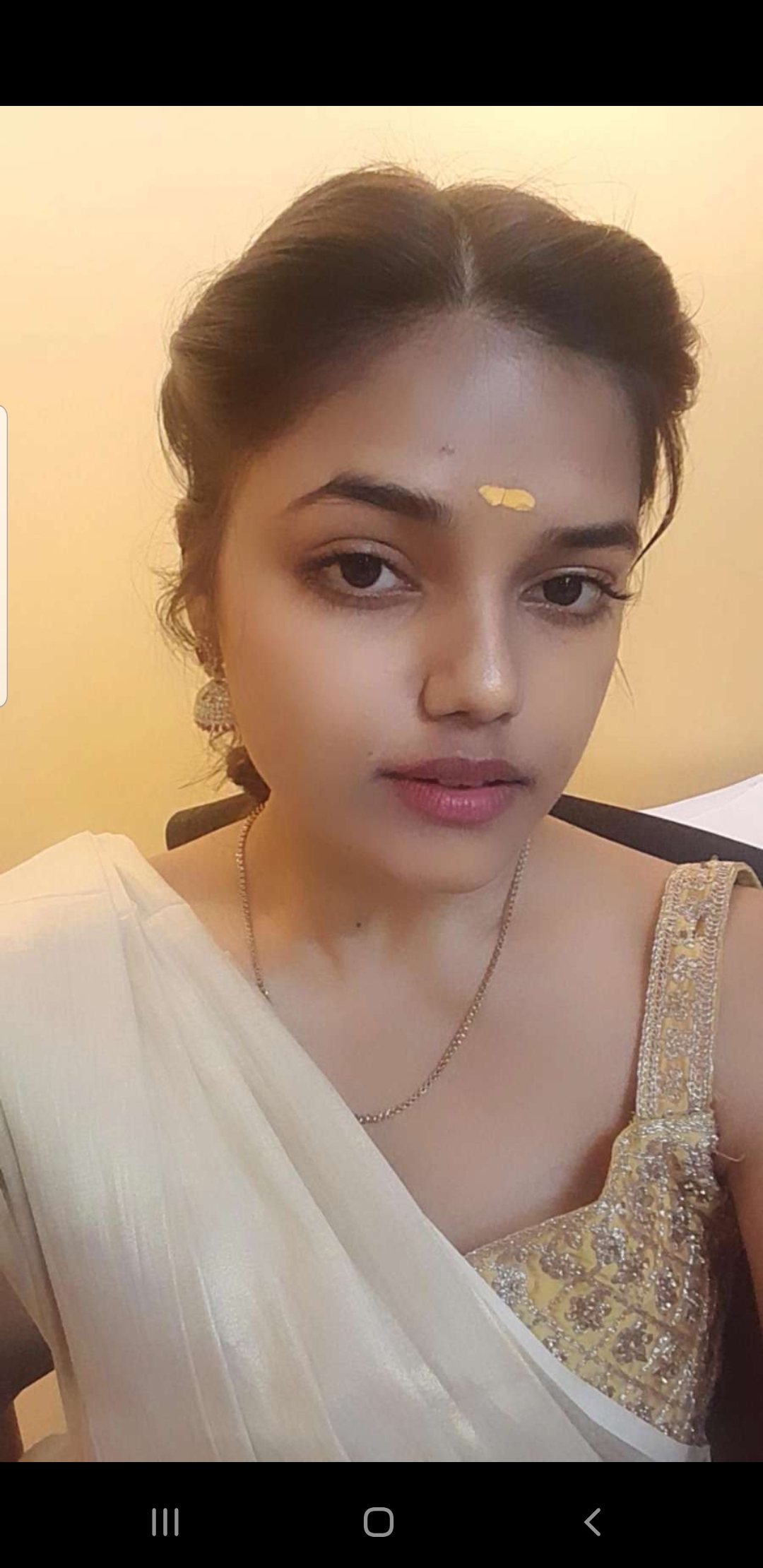 Nandhini ram - Actor Portfolio Photo 1