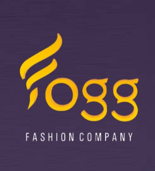 Fogg fashion company logo