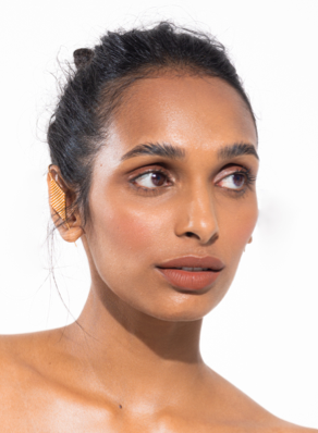 Stavya Kasireddi - Model Portfolio Photo 1