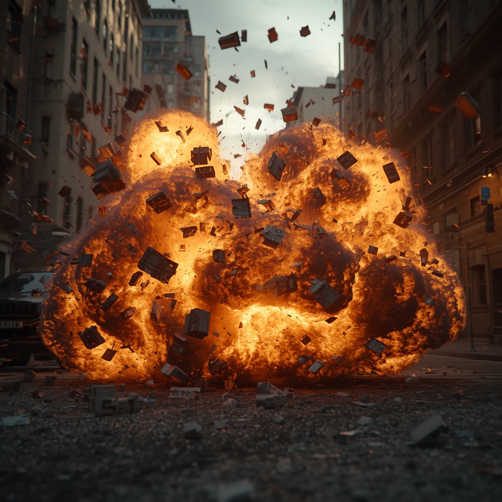 lucid-origin_realistic_explosion_in_an_urban_environment_debris_flying_fire_and_smoke_simulat-3.jpg