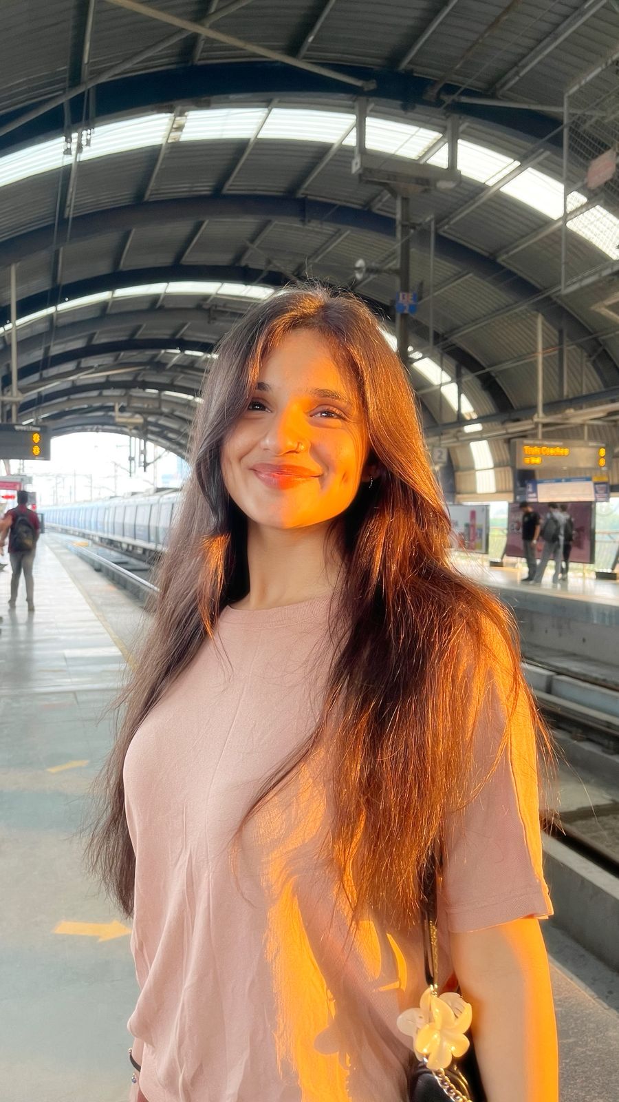 lubhani kapoor  - Model Portfolio Photo 1