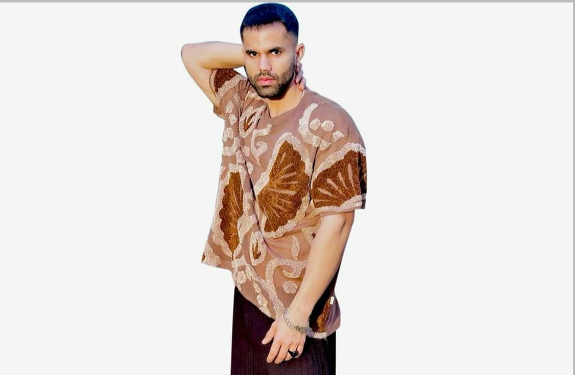 Kai  - Background Artist Portfolio Photo 1