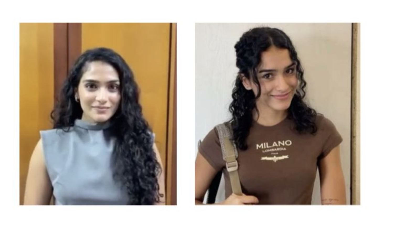 Reference for Female Lead Age: 25+