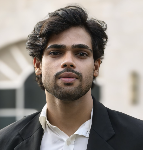 Adnan Kazi ‪ - Actor Portfolio Photo 1