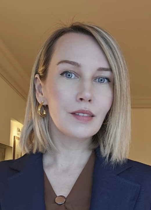 Olga Y - International Model
Portfolio Photo 1