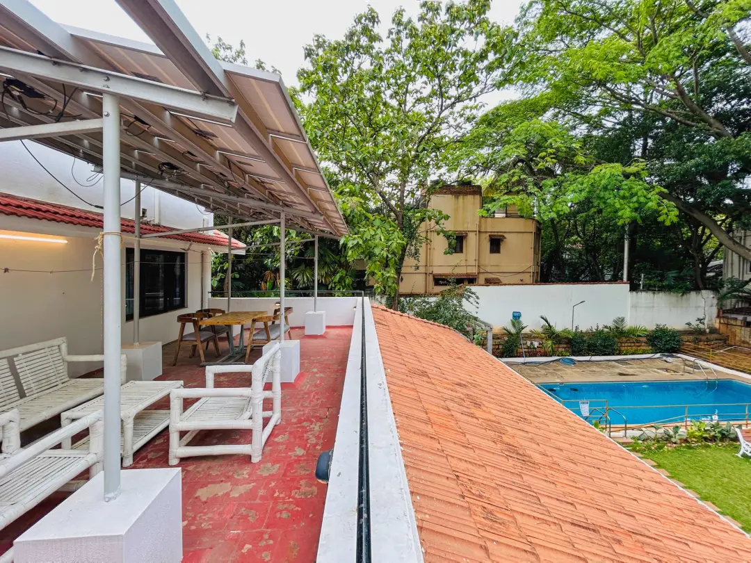 Casa Blu – 4BHK Pool & Garden Villa — photo 5