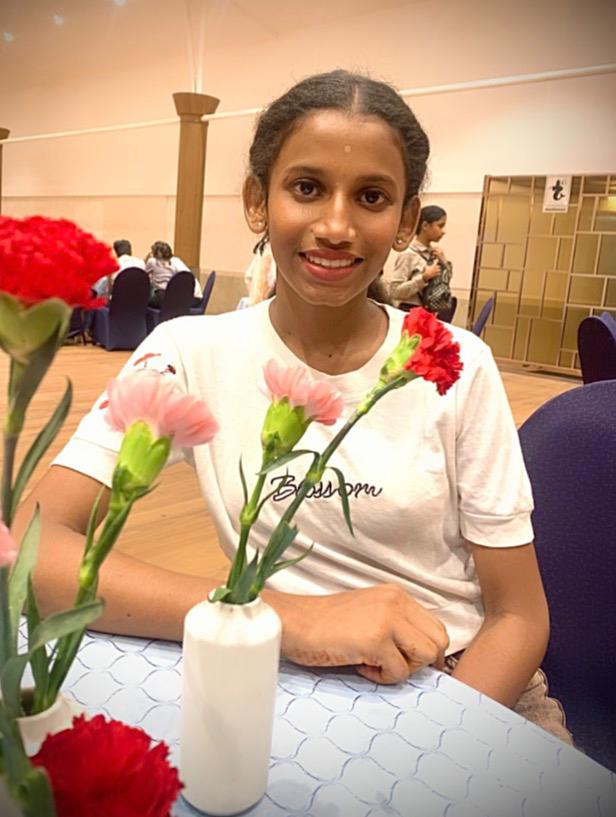 Surya  - Child Actor  Portfolio Photo 1