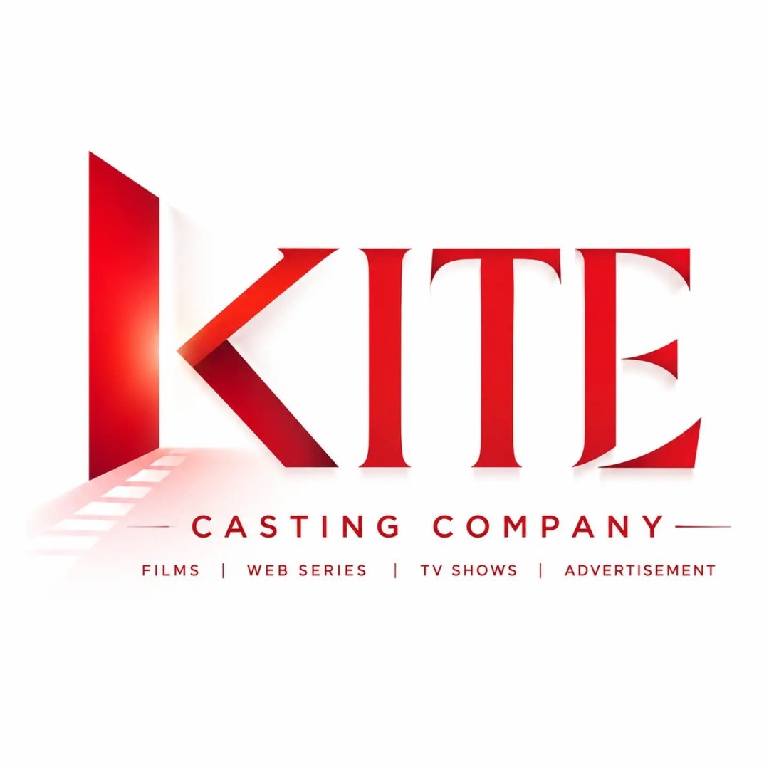 Kite Casting logo