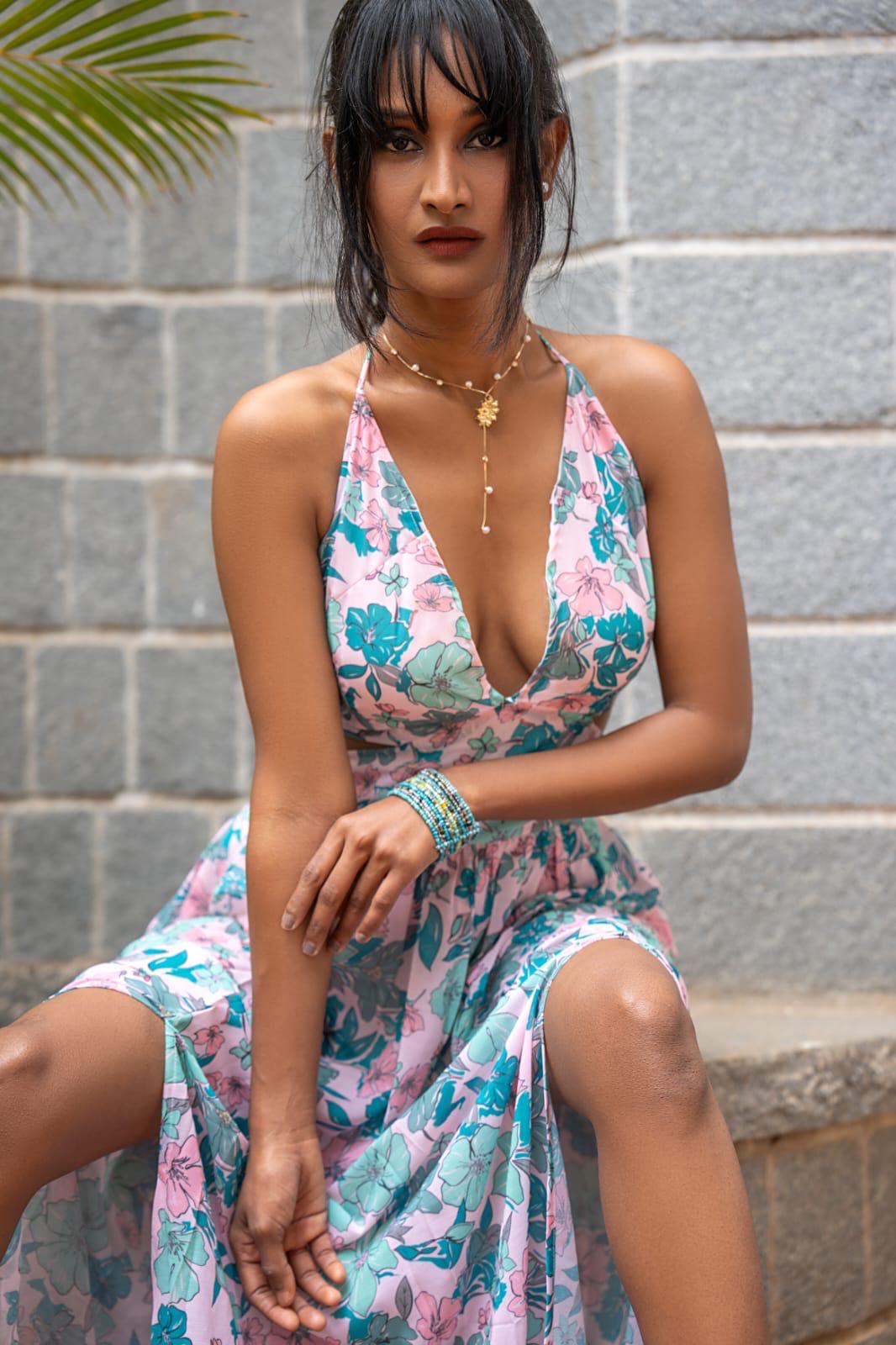 Priya - Model Portfolio Photo 1