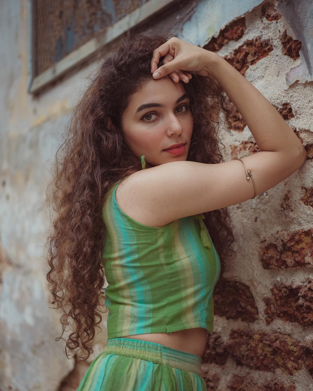 Tara Amala Joseph  - Actor Portfolio Photo 1