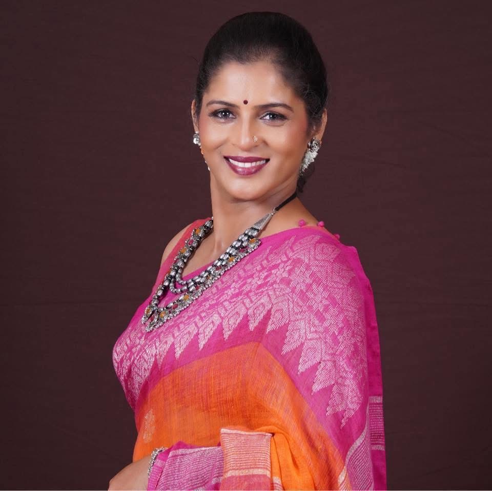 Mallamma - ADR Editor Portfolio Photo 1