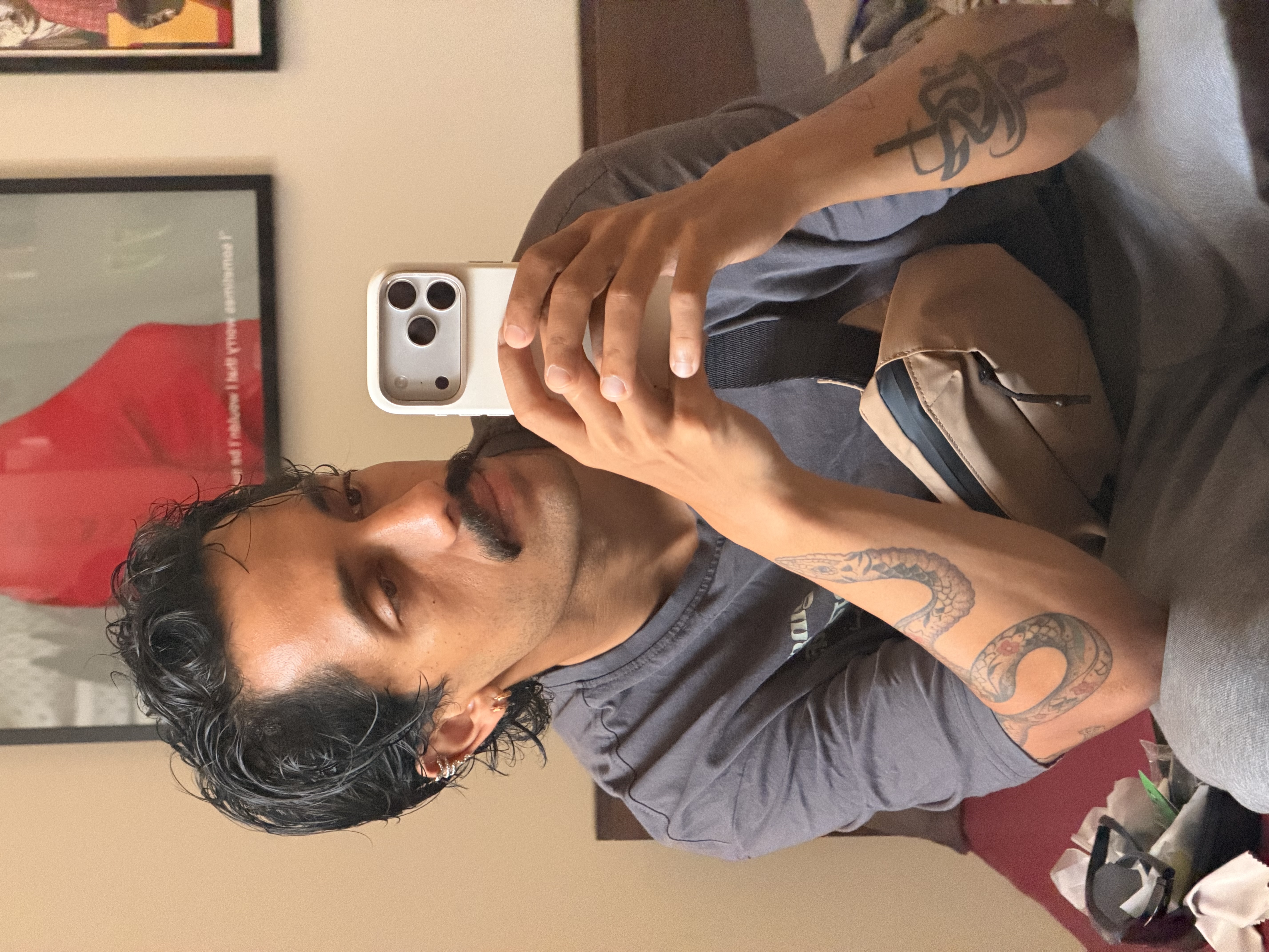 Pranjal Jain - Sports Athlete Portfolio Photo 1