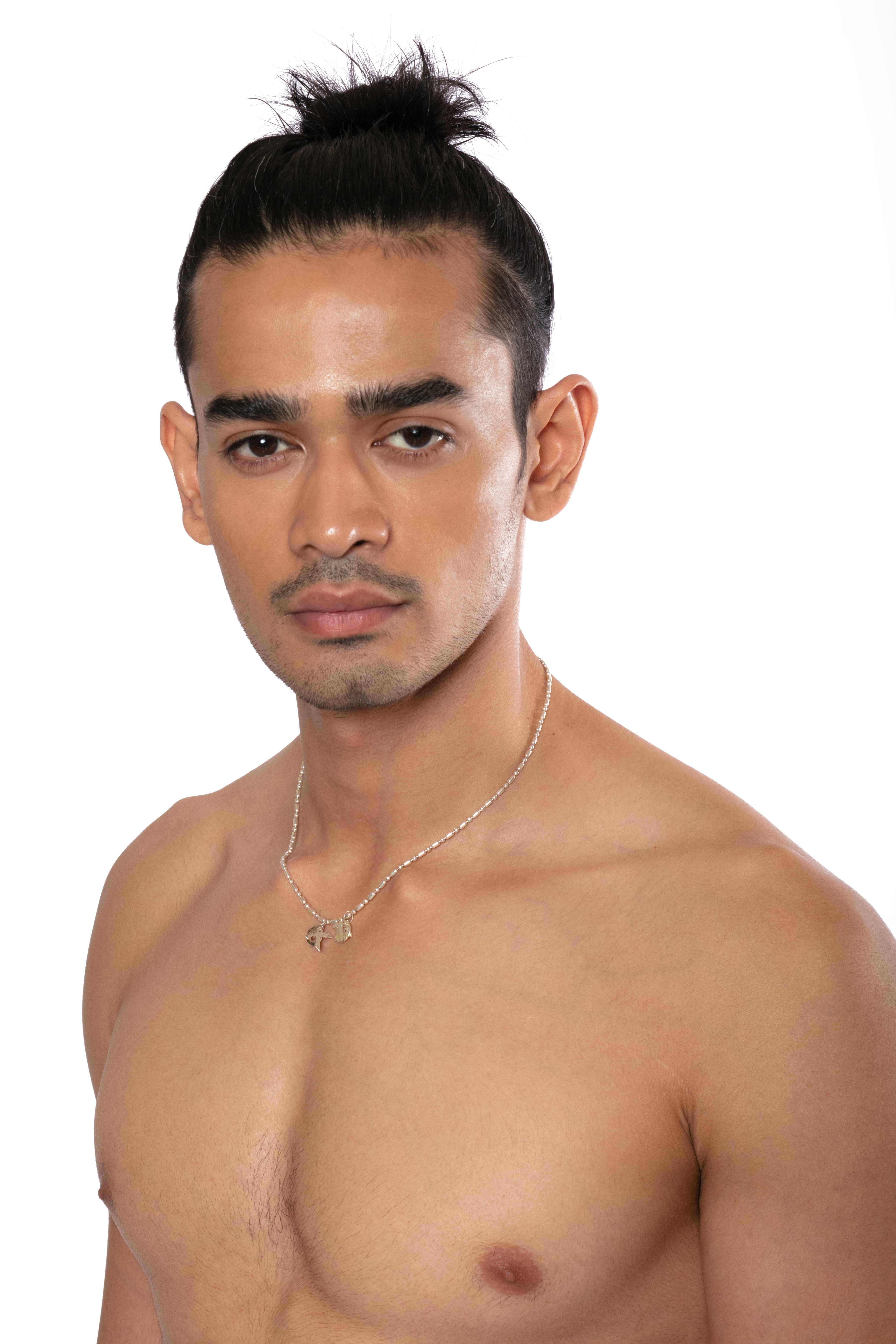 Pawan Singh - Actor Portfolio Photo 1