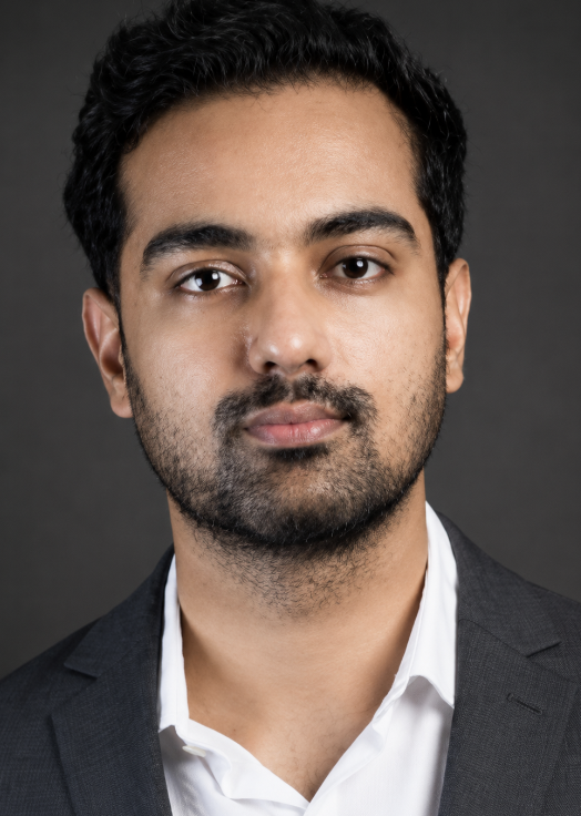 Pramodh Kumar