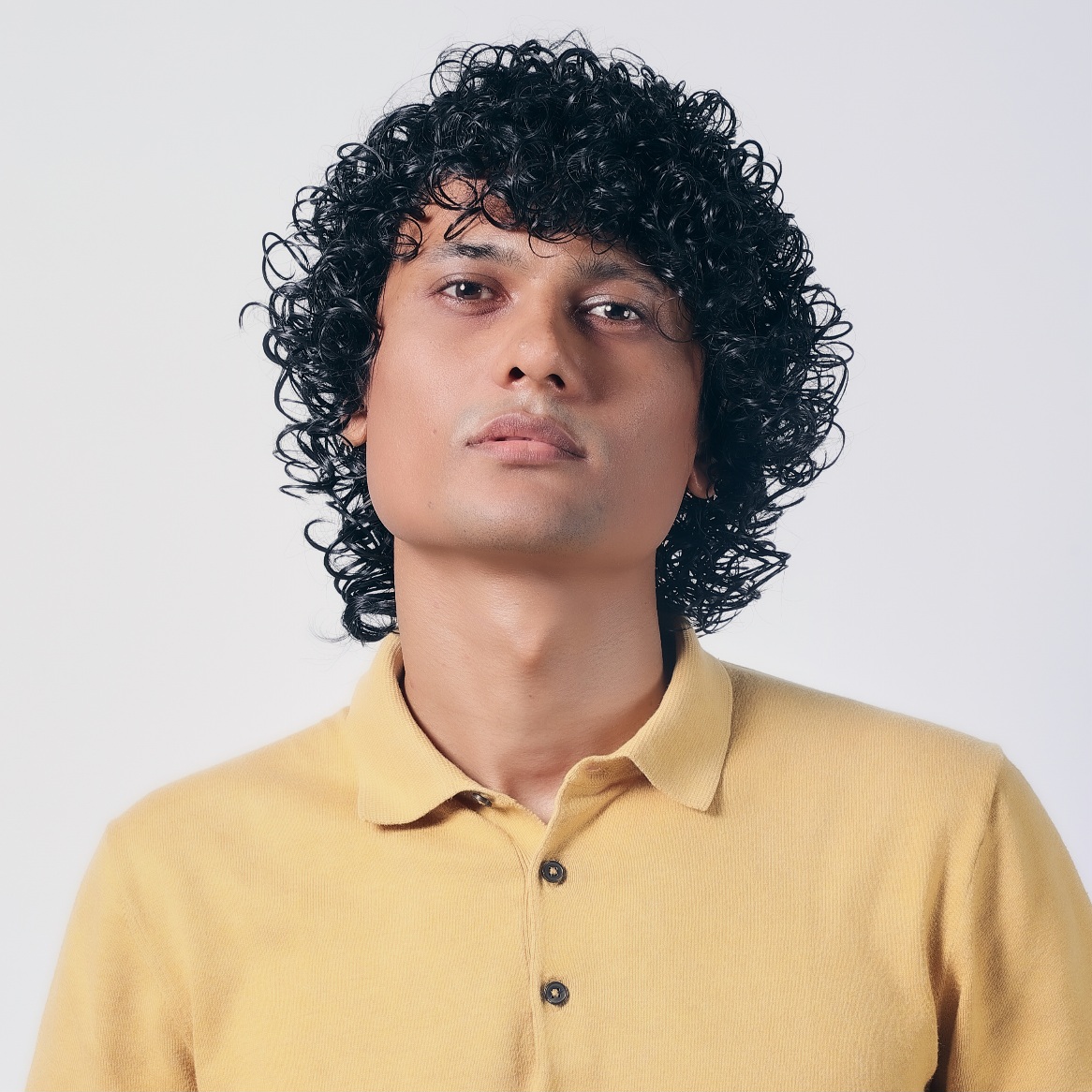Krishna Kumar - Actor Portfolio Photo 1