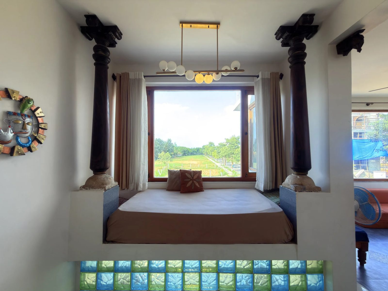Orchid Nirvana – 3BHK Villa for Shoots in Doddacheemanahalli — Gallery 3
