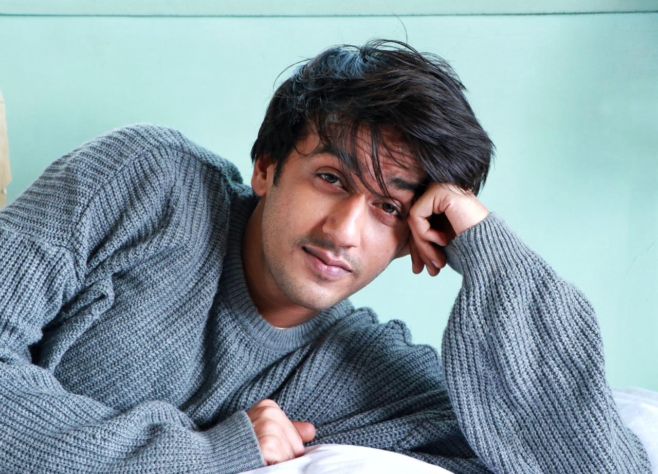  Chirag Wadhwa - Model Portfolio Photo 1