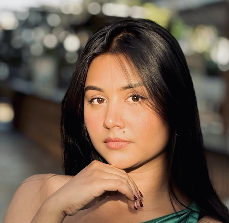 Keerthana Yl - Actor Portfolio Photo 1