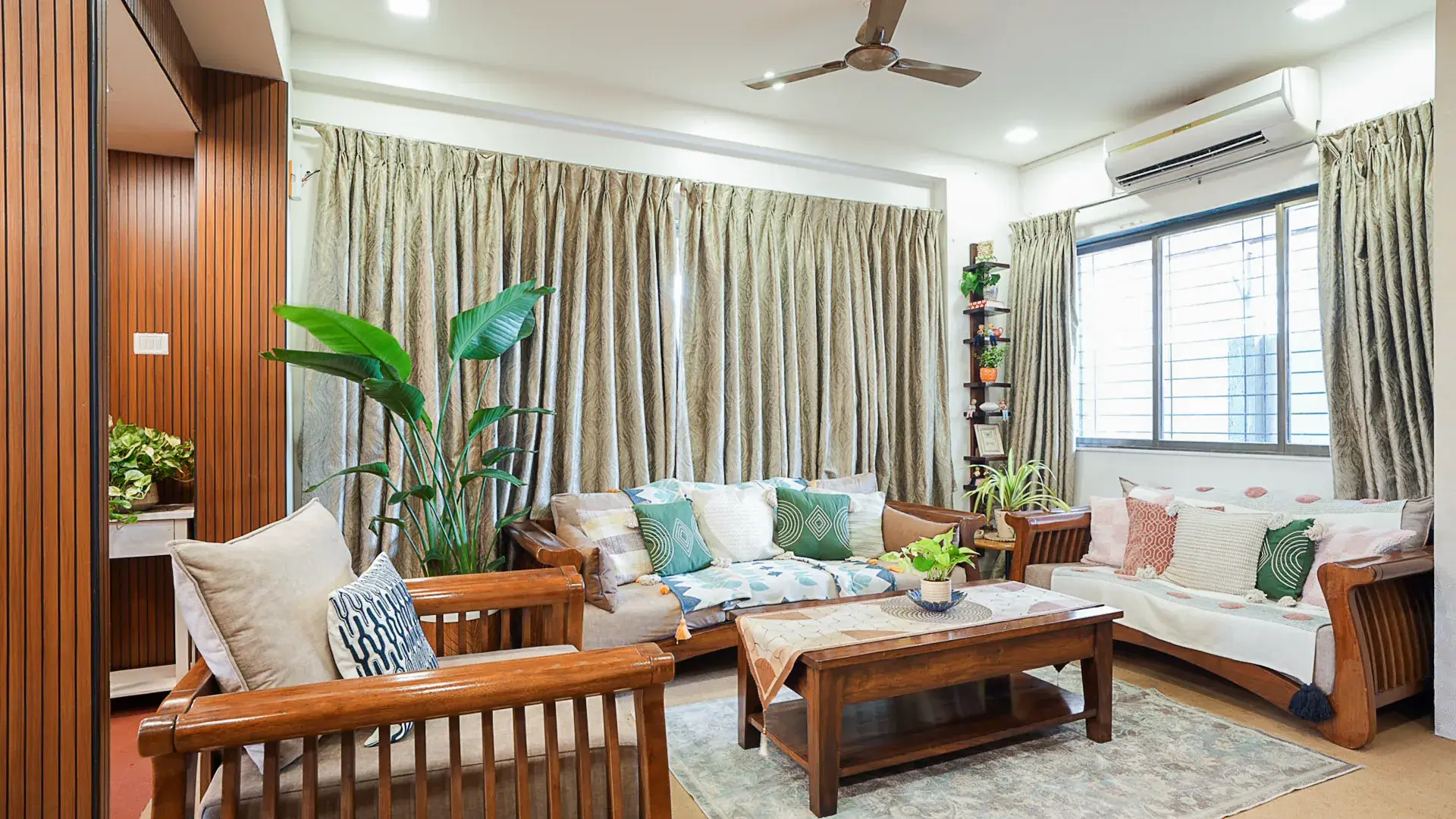 Hilltop Hideaway – 4BHK Pool Villa — photo 3