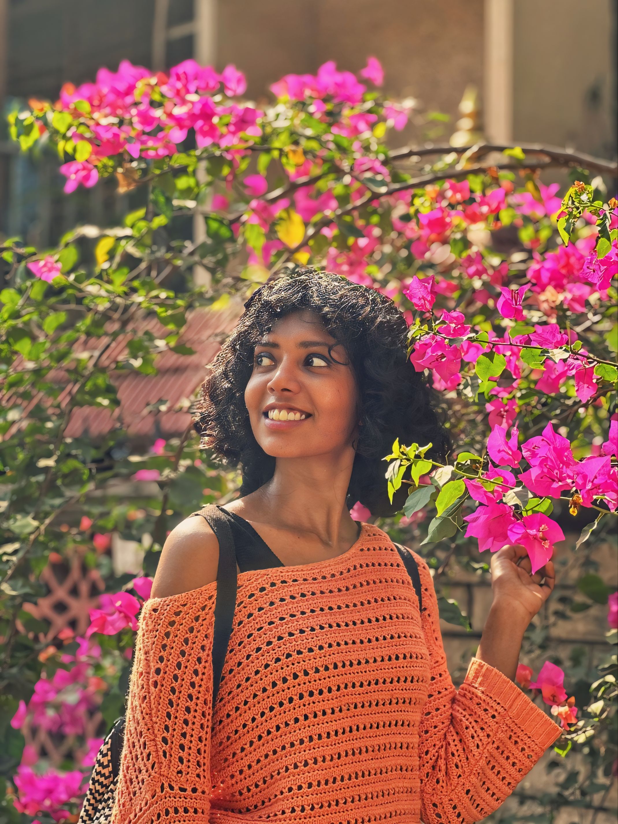 Anjali Anand - Actor Portfolio Photo 1