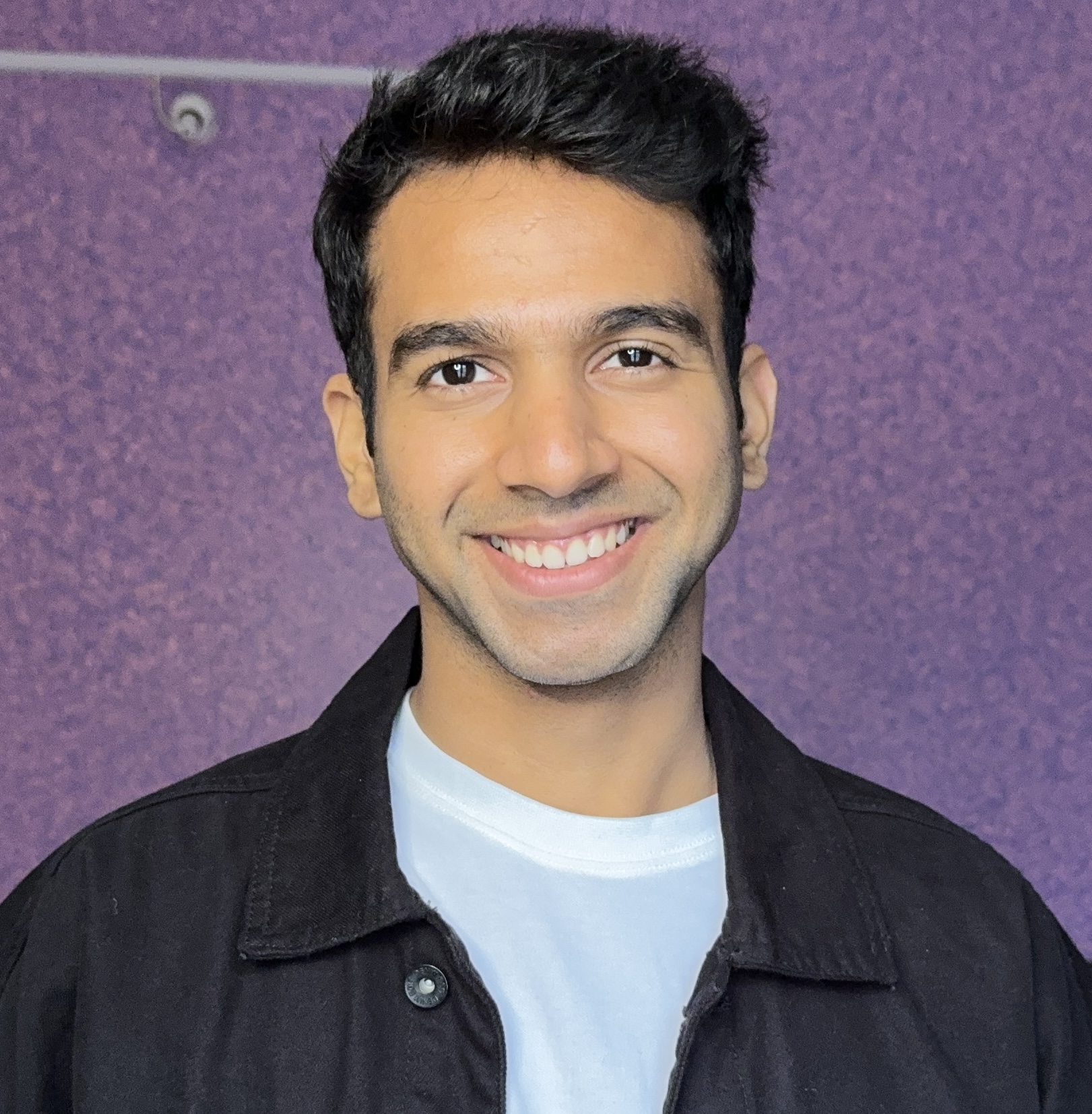 Dheeraj - Actor Portfolio Photo 1