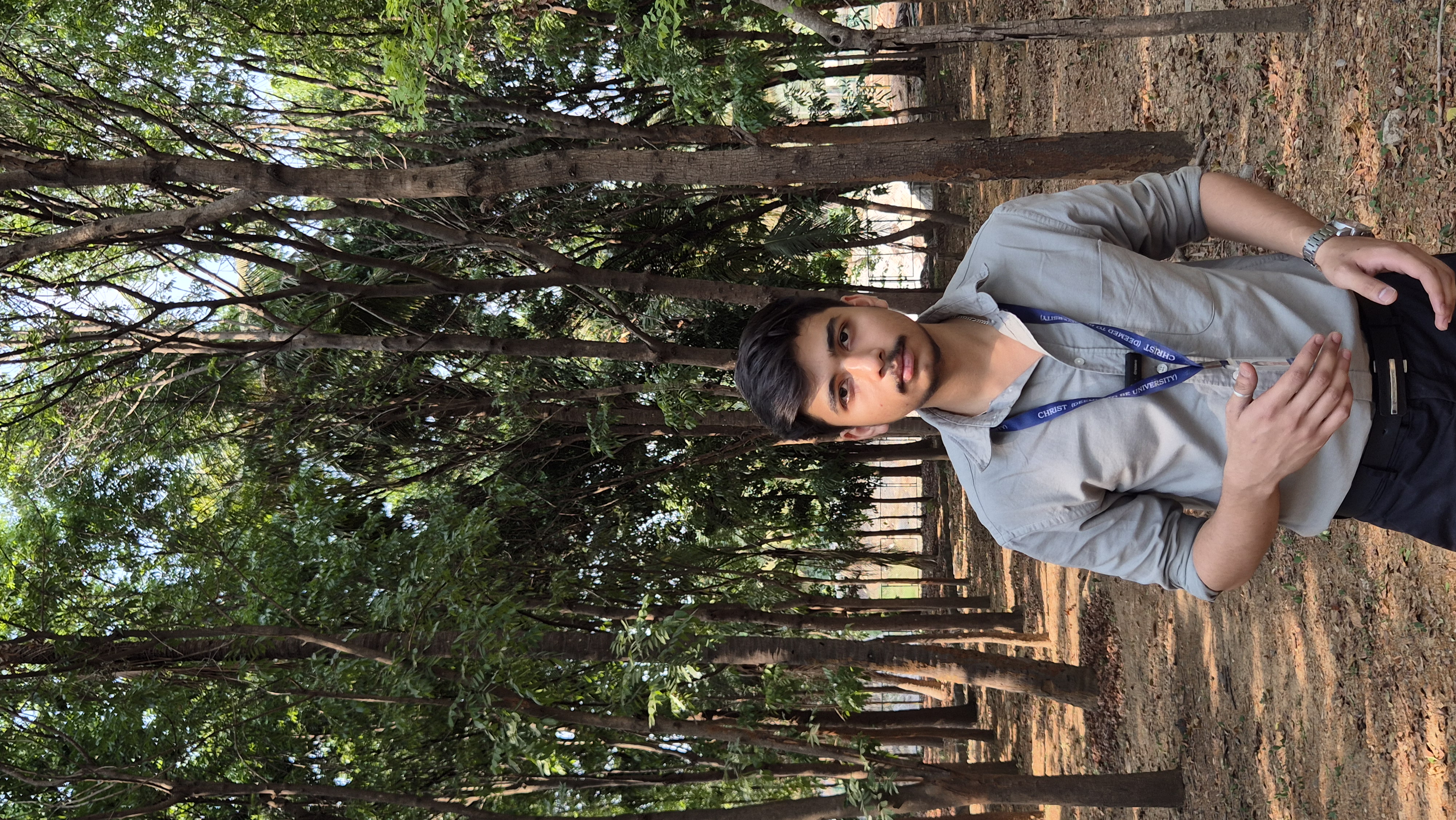 Amrutheshwar Vl profile photo