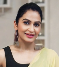 Rachanna Devki - Model Portfolio Photo 1